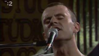 ELÁN - Kamaráti, live (Hudobné štúdio M, 1982)