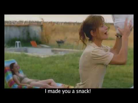 Home 09 Promo Reel English Subs Youtube