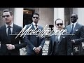 MLD EPISODE ONE - MUSIKA FRERE - THE CELEBRITY SUIT GUYS