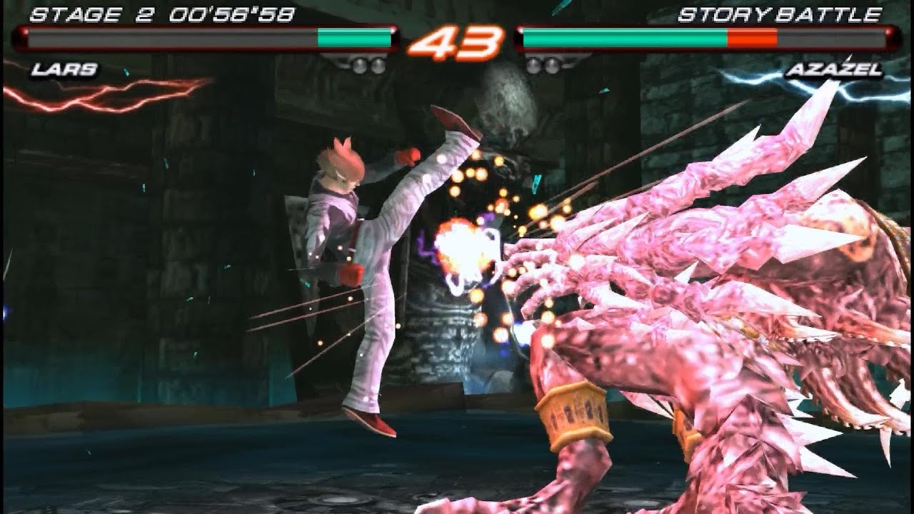 tekken emulator online tekken emulator online