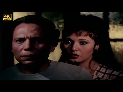 حصريا الفيلم الوحيد اللي اتمنع من العرض الزعيم ومديحة كامل وكان سبب في اعتزالها التمثيل معه