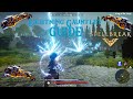 The Lightning Gauntlet | An In Depth Guide - SpellBreak