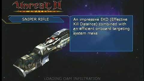 lets play unreal 2 the awakening xbox co-op 6