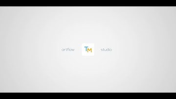 Cirlce Parallax | Cinematic Slideshow After Effects Template