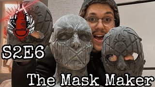 Sleep Talkin S2E6 - Lani Masks - Sleep Token Podcast