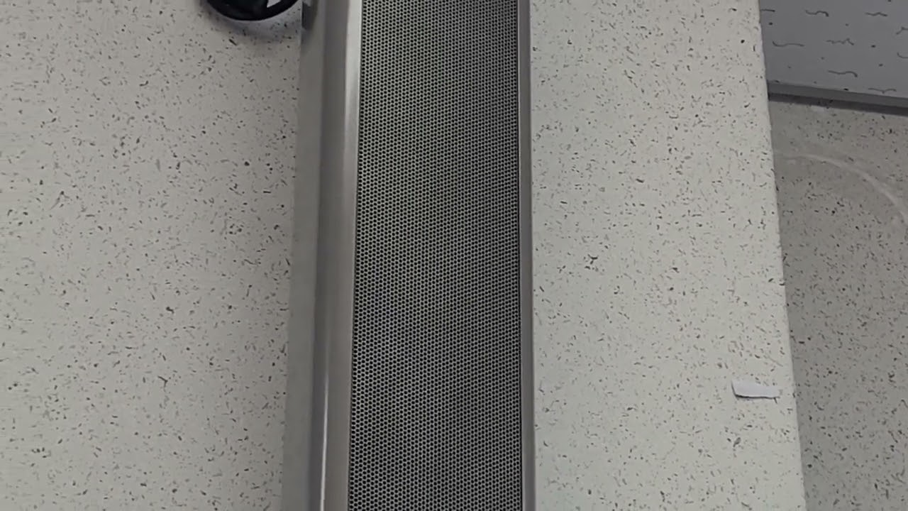 김포사계절썰매장 영업종료 안내방송