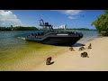 A Crooks Nightmare 100% Plastic Military Boat ! (DGS Monster 28)