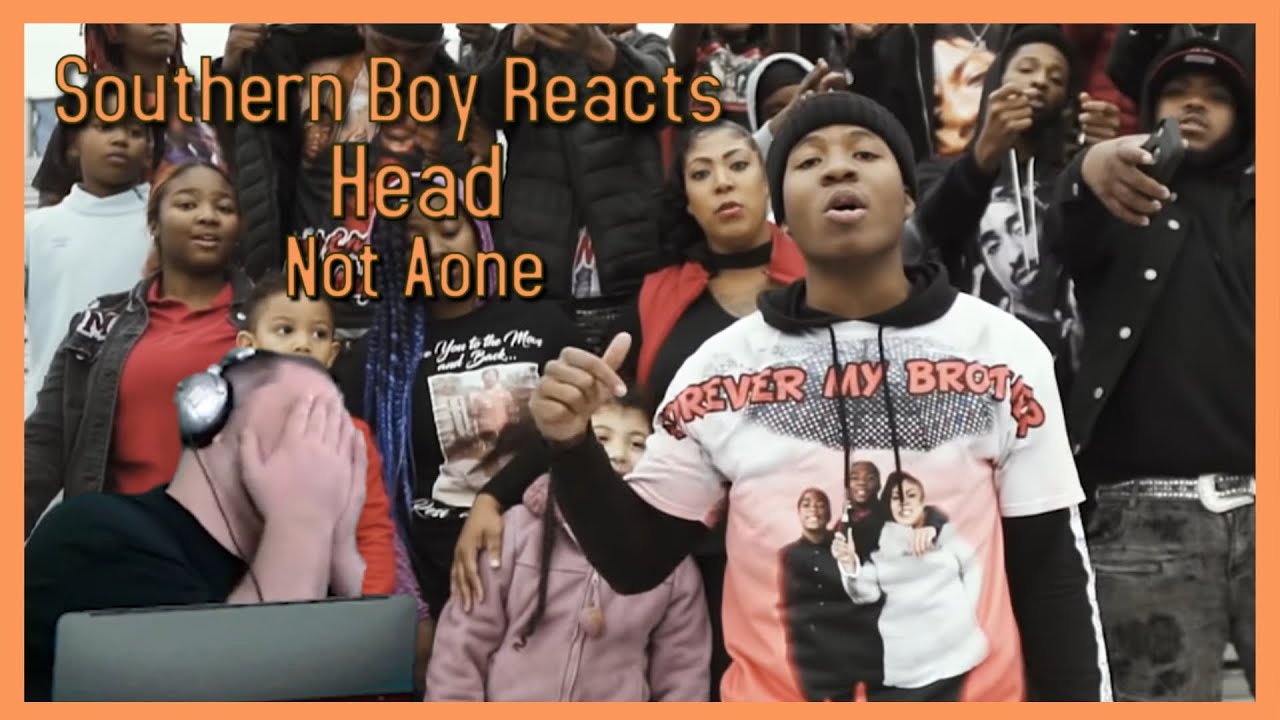 🎭 Head - 'Not Alone' REACTION | Deep Emotional Hip-Hop | Raw Underground Reviews 2025