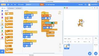 how make scratch maze part 2 of 3