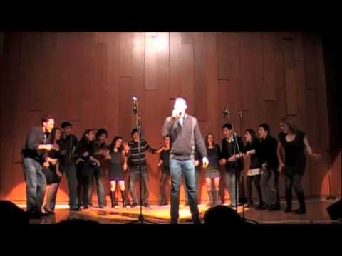 Battlefield (ICCA 2010 Quarterfinal) - Columbia Un...