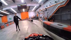 Ultimate Karting Sydney (UKS) personal best - 28.941 - FullHD 48fps