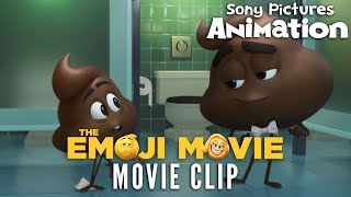 THE EMOJI MOVIE - We're #2!