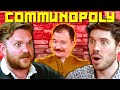 Monopoly, But COMMUNIST | House Rules