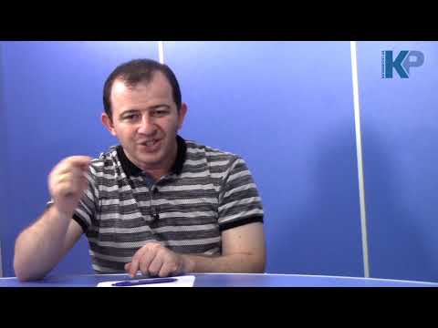 ევროპა ეკონომიკური დამოუკიდებლობისთვის - გადაცემა