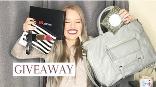 ***CLOSED***1000 Subscriber GIVEAWAY!!
