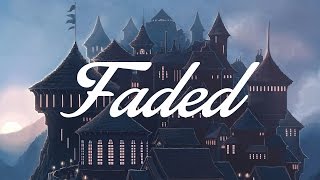 Alan Walker - Faded (remix) (official audio)