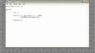 C Programming Tutorials  08 02