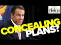 David Sirota: Hero Governor 'Cuomo' soaring popularity conceals disaster capitalism plans