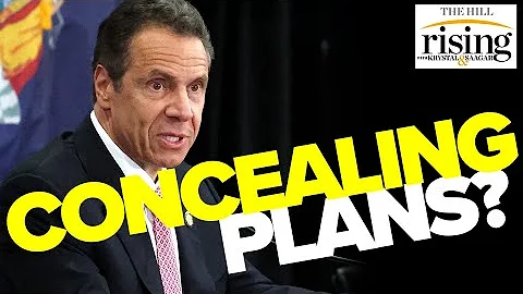 David Sirota: Hero Governor 'Cuomo' soaring popularity conceals disaster capitalism plans