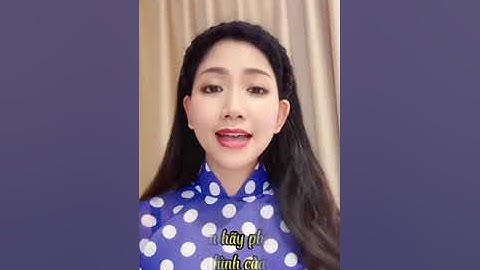 Cách phát âm nguyên âm O - MC Mỹ Vân #shorts