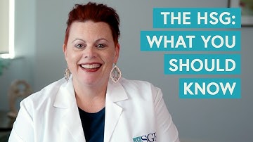 What to expect at your HSG: Tips from a Nurse Practitioner