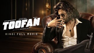 Toofan (तूफान)| Hindi Dubbed Full Action Movie | Shakib Khan | Mimi | Nabila | Chanchal | SVF Bharat Toofan (तूफान)| Hindi Dubbed Full Action Movie | Shakib Khan | Mimi | Nabila | Chanchal | SVF Bharat