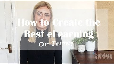 The Future of Learning and Audio Content | How to Create the Best eLearning