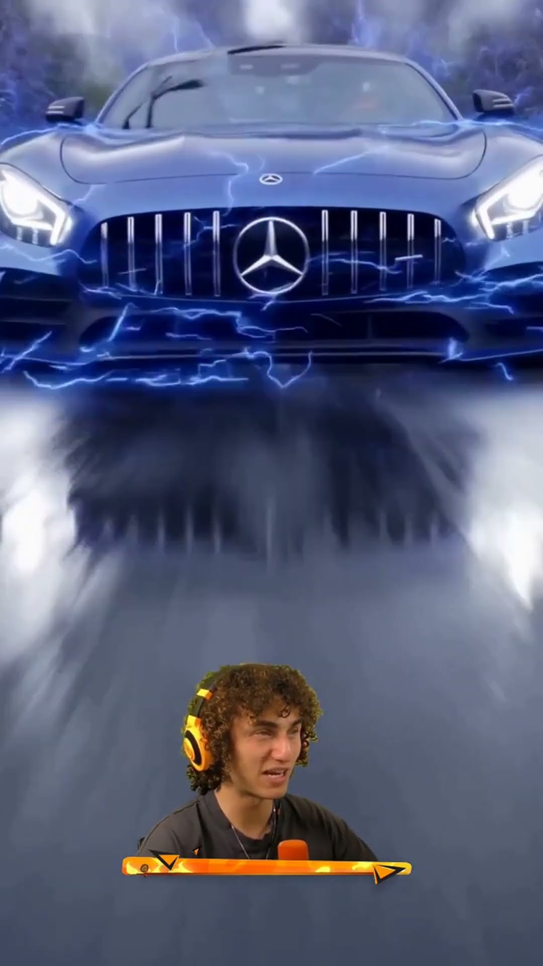 Mercedes ELECTRIFIES Right into The Future!?