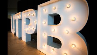 UTPB 2025 Spring Commencement Ceremony