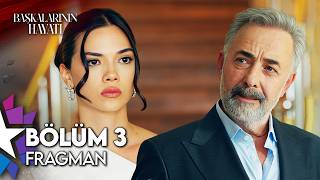 Başkalarının Hayatı 3. Bölüm Fragman Biz Hülyayla Evlendik