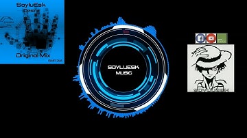 SoyluEsk - Desire (Original Mix)