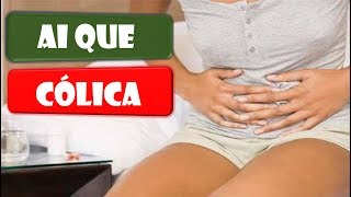 Menstruais da meio noite cólicas no dolorosas