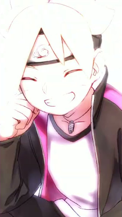 ccp boruto dan sarada