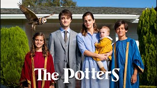 Download Lagu The Potters – Harry Potter as a FAMILY Sitcom (AI Parody) MP3 Download Lagu The Potters – Harry Potter as a FAMILY Sitcom (AI Parody) MP3