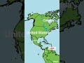 Advance World Map