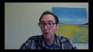 Paul Wagner - Intro to Soil Biology and Ecology