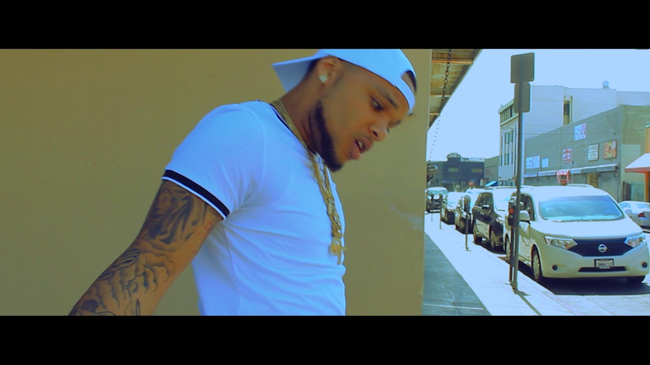 Snipez Hussle - Old Days (OFFICIAL VIDEO)