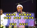 Papa  wemba viva la musica produit par fvms production