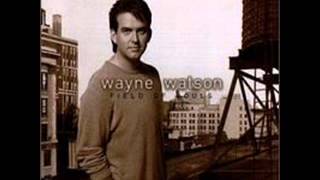 Wayne Watson - Blessed Are chords