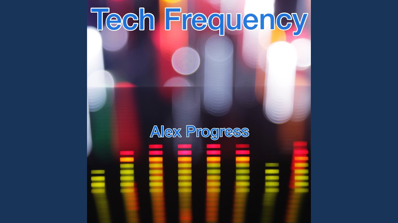 Watch Radial Frequency on YouTube Watch Radial Frequency on YouTube