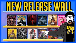 April Physical Media - Which Blu-Rays \& 4K’s To Get This Month