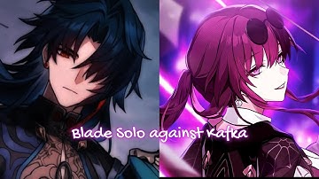 Blade dominating Kafka using Abundance Path| World 5 Difficulty 4 | Honkai: Star Rail