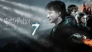 Harry Potter und die Heiligtümer des Todes Teil 1