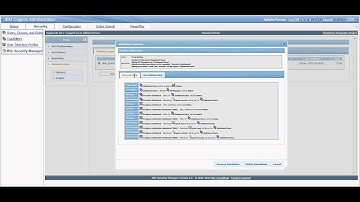 BSL Security Manager - Process scripts written with simulation mode
