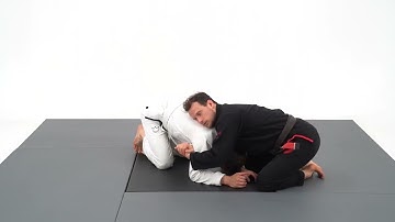 Anaconda Choke – The Ultimate Front Headlock Submission 🐍