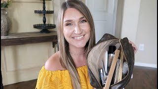 CURRENT FAVORITES || BEAUTY & HAIR CARE FAVORITES JUNE 2018 screenshot 5