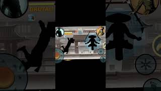 Shadow Fight Edit