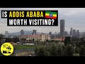 Is Addis Ababa, Ethiopia Worth Visiting? (Getting caffeinated in Ethiopia's vibrant capital!)  🇪🇹