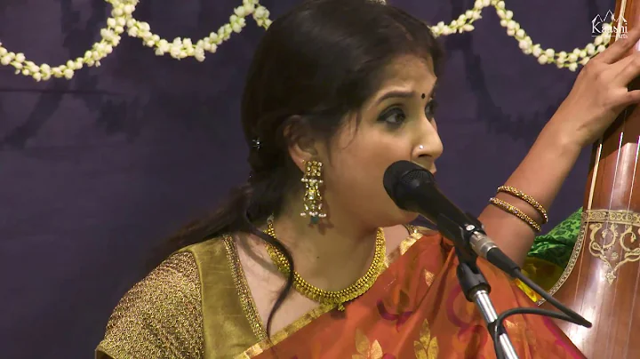 Smt Kaushiki Chakrabarty | Pandit Sanju Sahai - Ra...