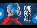 One for all the dj chris villa story  official trailer